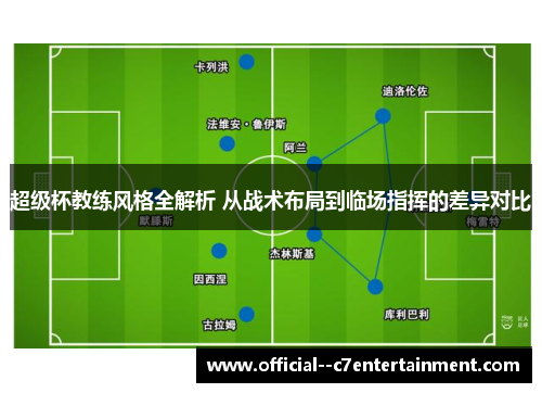 超级杯教练风格全解析 从战术布局到临场指挥的差异对比 超级杯教练风格全解析 从战术布局到临场指挥的差异对比