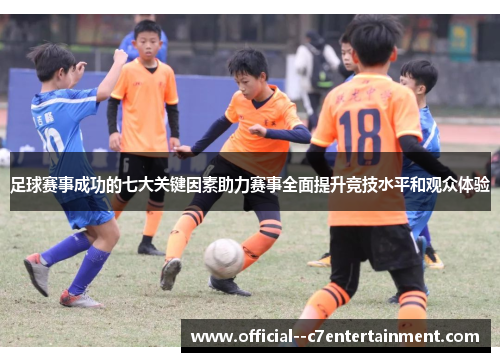 足球赛事成功的七大关键因素助力赛事全面提升竞技水平和观众体验 足球赛事成功的七大关键因素助力赛事全面提升竞技水平和观众体验