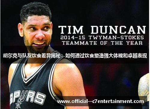 胡尔克与队友饮食差异揭秘:如何通过饮食塑造强大体魄和卓越表现 胡尔克与队友饮食差异揭秘:如何通过饮食塑造强大体魄和卓越表现