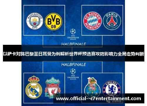 以萨卡对阵巴黎圣日耳曼为例解析世界杯预选赛攻防影响力全局走势判断