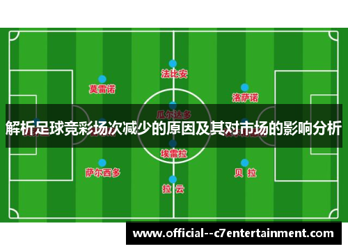 解析足球竞彩场次减少的原因及其对市场的影响分析