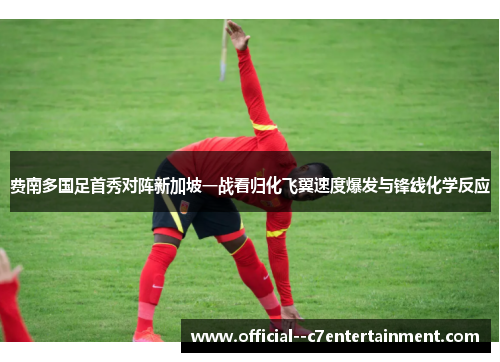 费南多国足首秀对阵新加坡一战看归化飞翼速度爆发与锋线化学反应